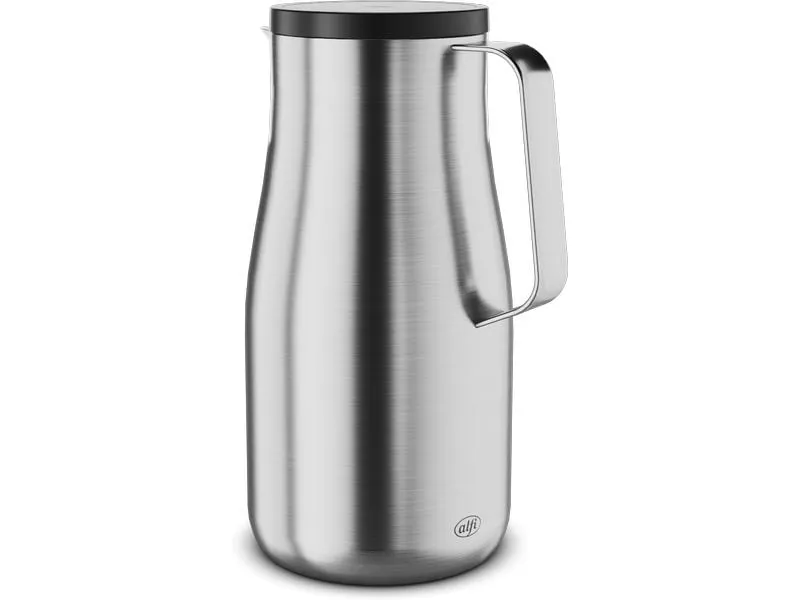 Alfi Thermoskanne Studio 1500 ml, Silber Alfi Thermoskanne Studio 1500 ml, Silber