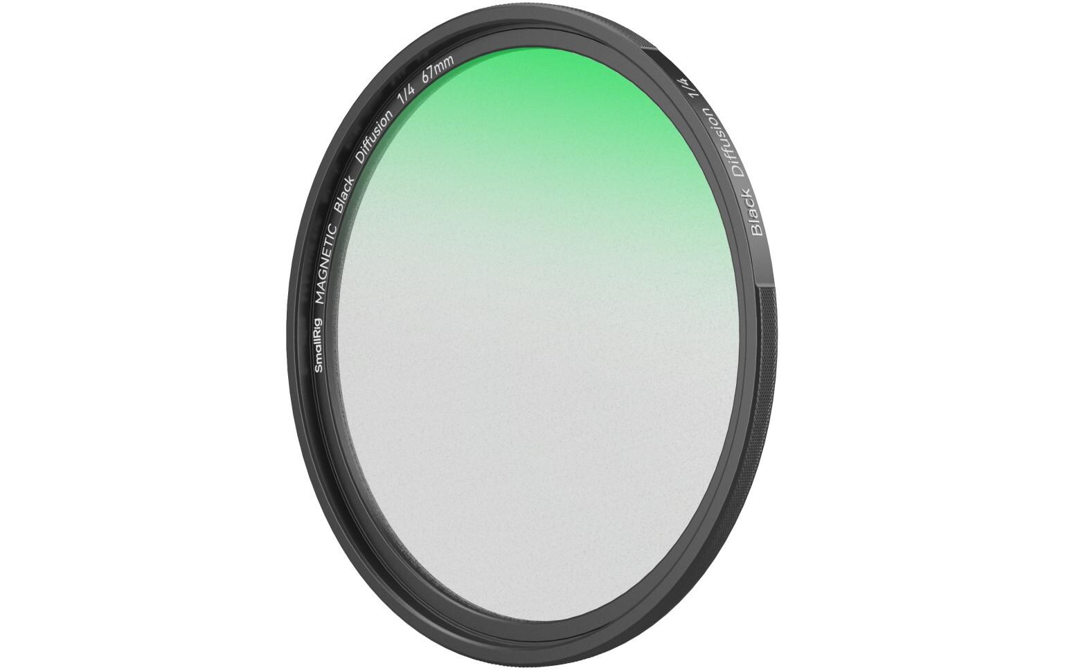 Smallrig 5-in-1-Ansteckfilter-Set