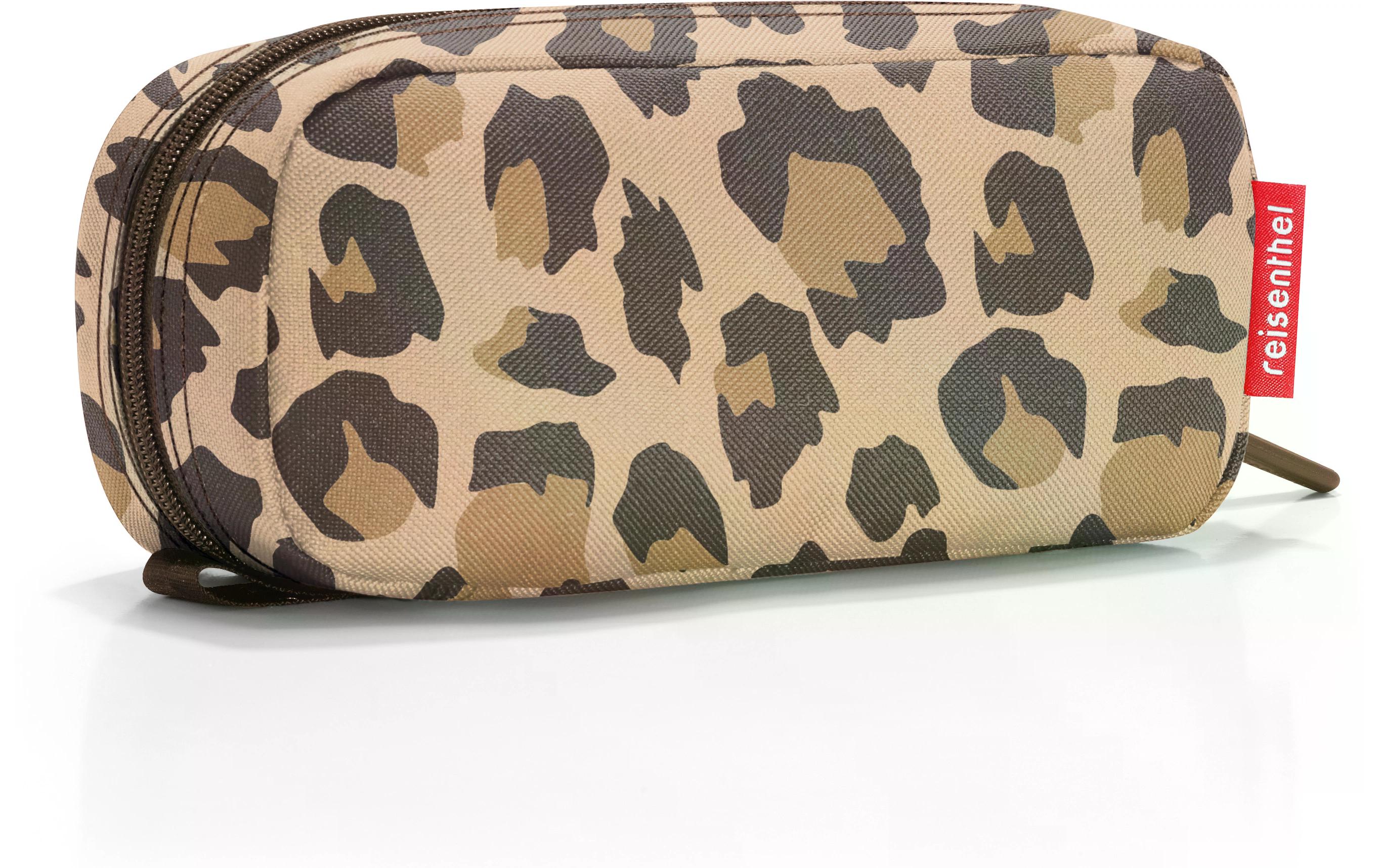 Reisenthel Etui Mulitcase Leo Macchiato