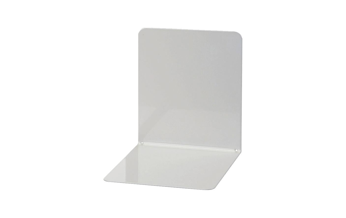 Maul Buchstützen-Set 2 Stück, Grau Maul Buchstützen-Set 2 Stück, Grau