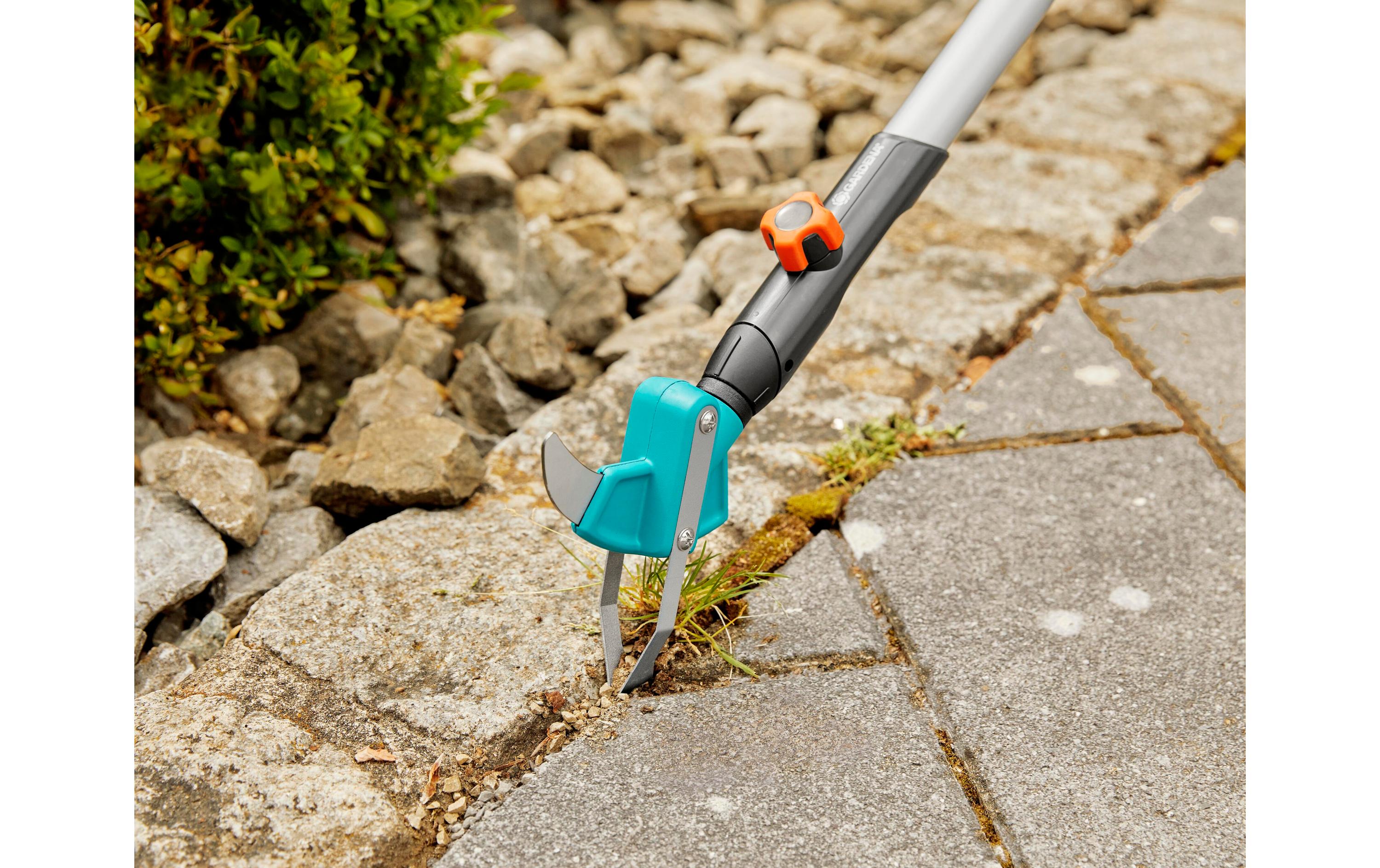 GARDENA Fugenkratzer combisystem 2 in 1