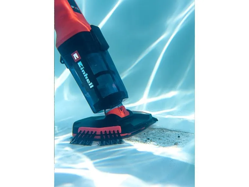Einhell GE-PV 18/42 Li T-Solo Akku, 18 V, 4200 l/h, IPX8 Einhell GE-PV 18/42 Li T-Solo Akku, 18 V, 4200 l/h, IPX8