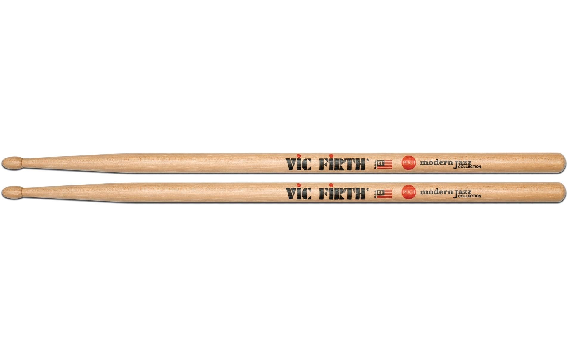 Vic Firth Drumsticks MJC1 – 1 Paar Vic Firth Drumsticks MJC1 – 1 Paar