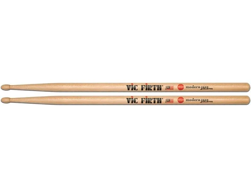 Vic Firth Drumsticks MJC1 – 1 Paar Vic Firth Drumsticks MJC1 – 1 Paar