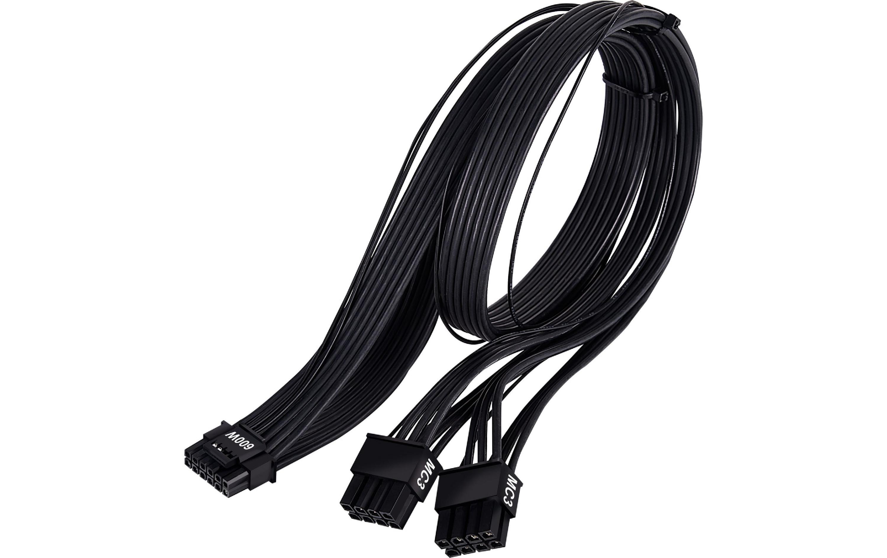 SilverStone PP14-EPS 55 cm