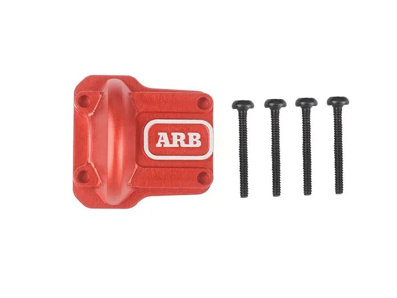 RC4WD Differential Abdeckung ARB TRX-4M
