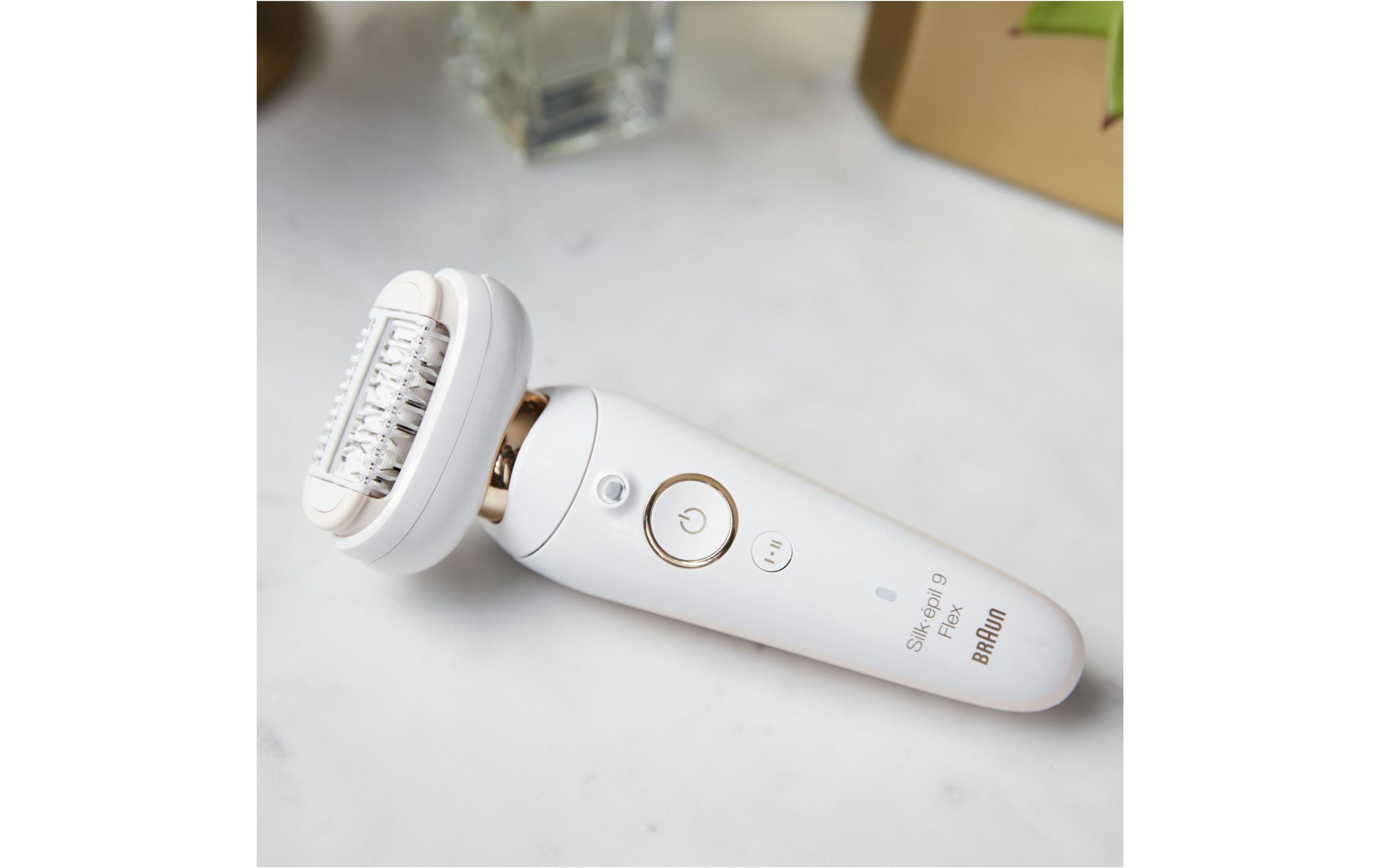 Braun Epilierer Silk-épil 9 Flex 9-001