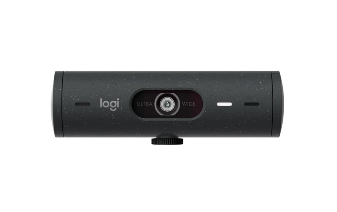 Logitech Webcam Brio 505 Graphite 1080P 30 fps