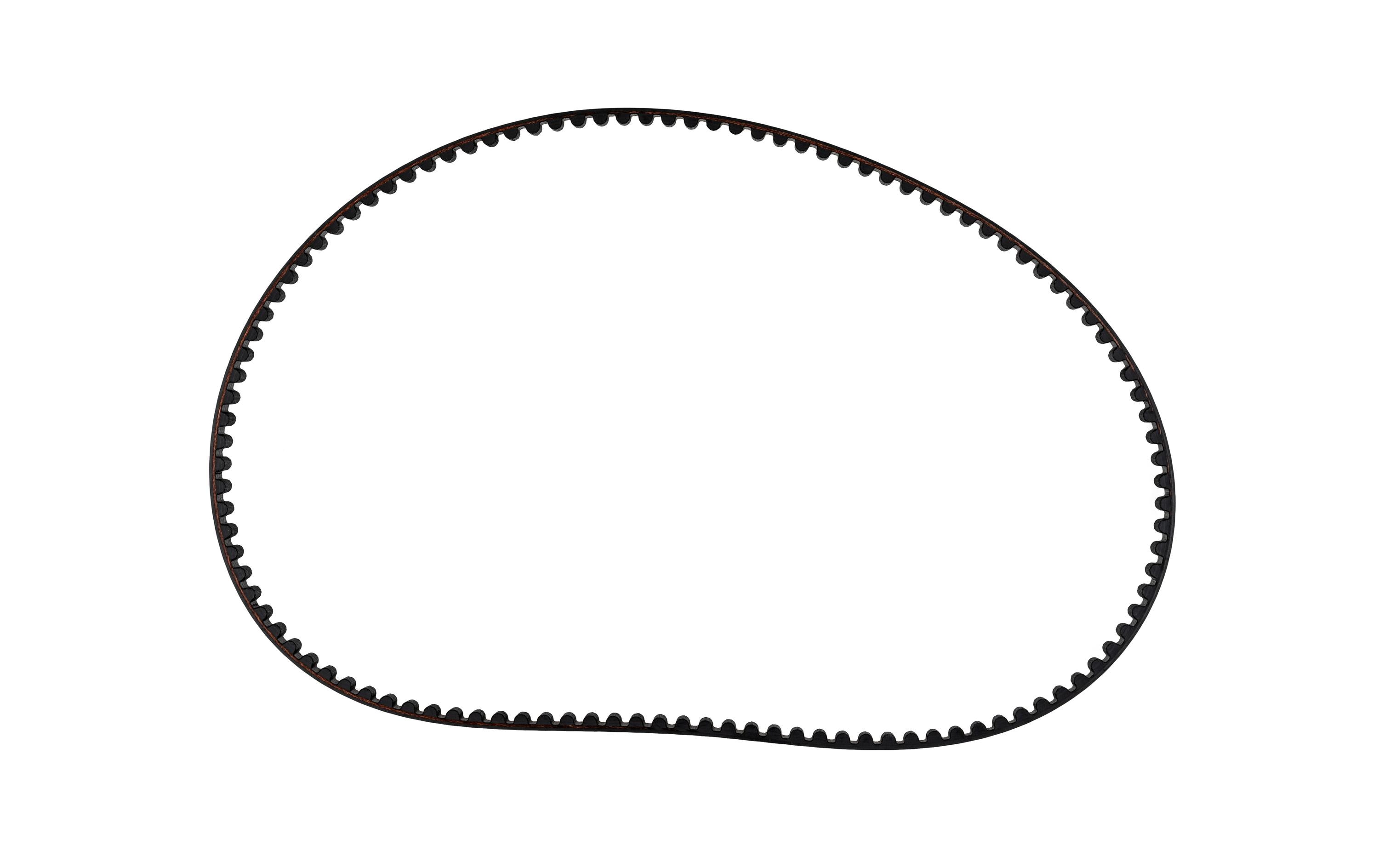 KOOR Antriebsriemen für Kindervelos 16 KOOR Antriebsriemen für Kindervelos 16