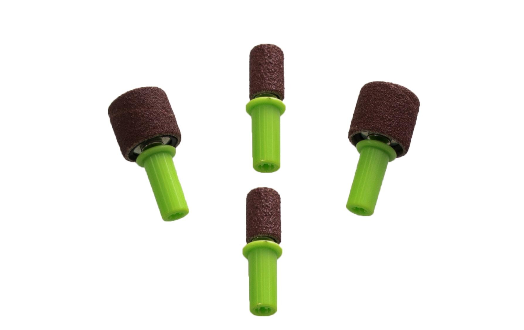 Wahl Schleifaufsätze, Moser Krallenschleifer