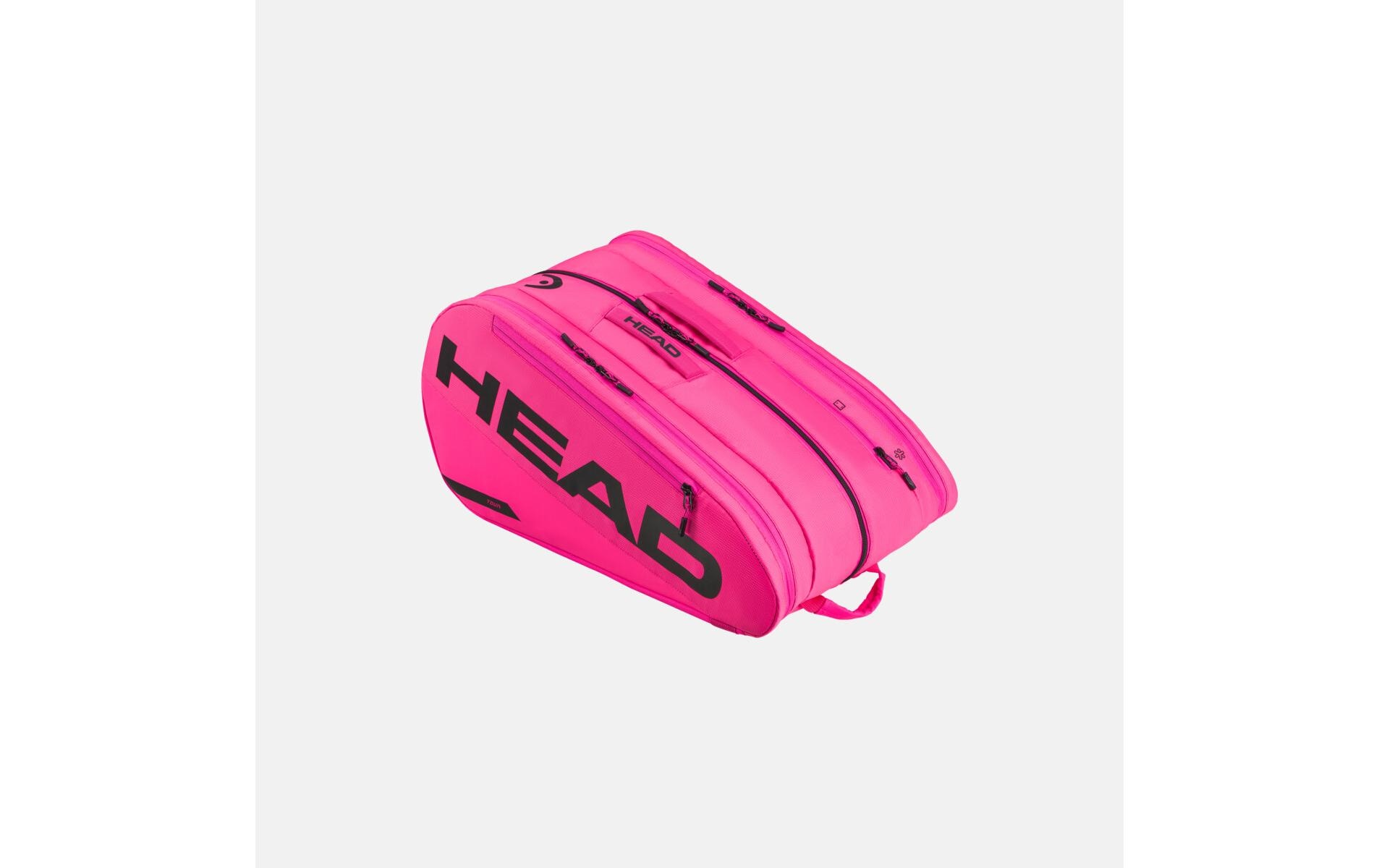 HEAD Tour Padel Tasche L Pink