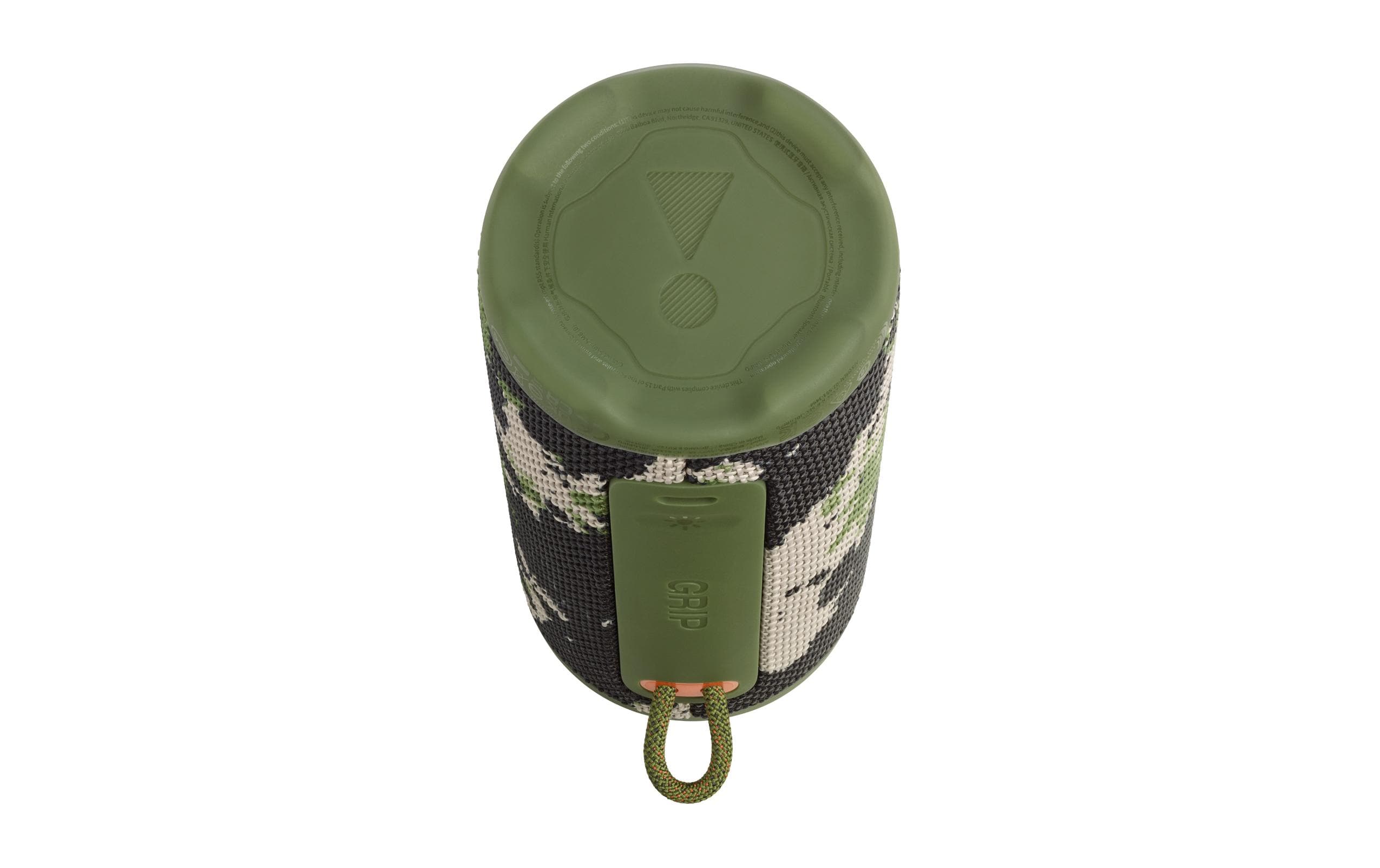 JBL Bluetooth Speaker Grip Camouflage