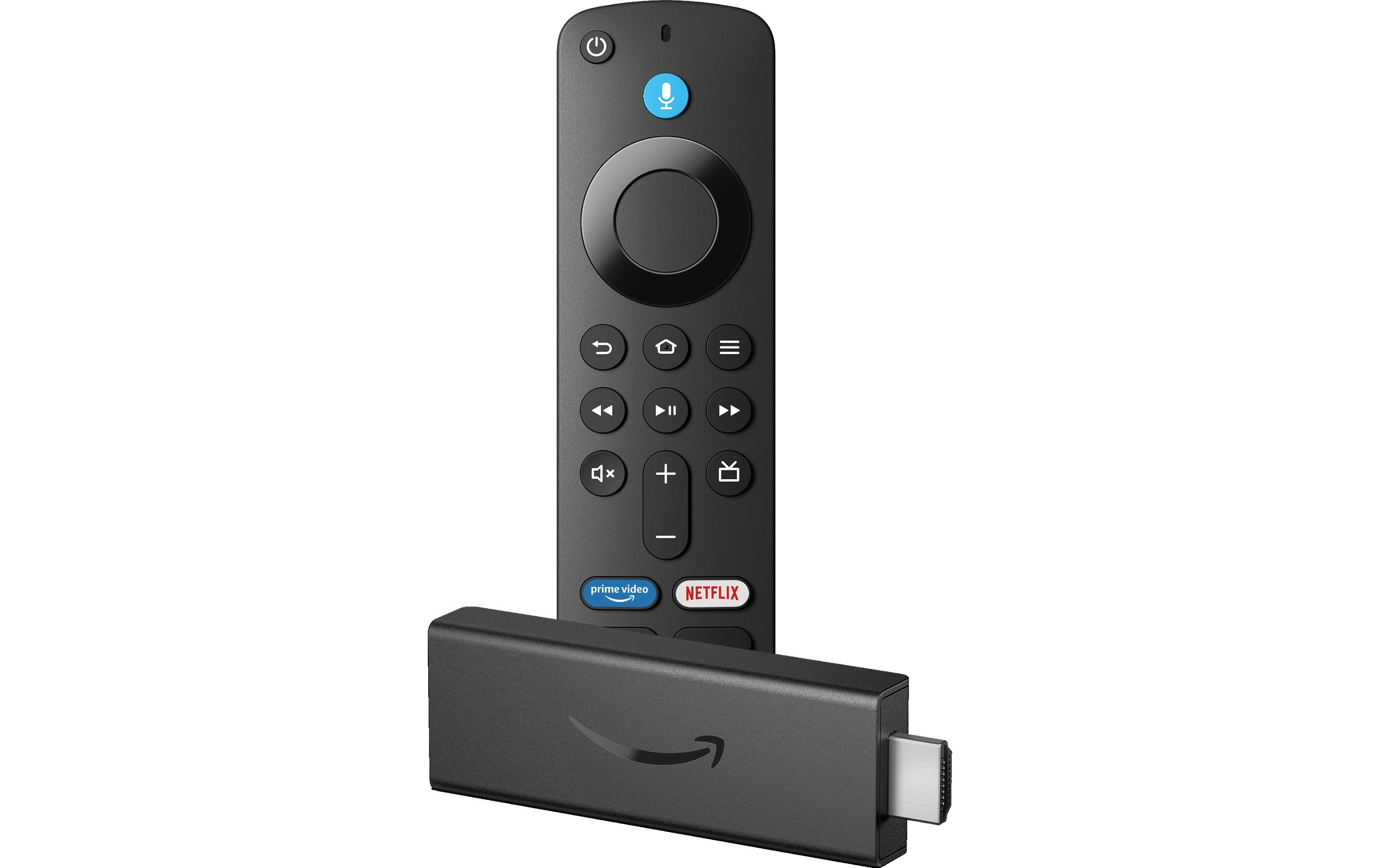 Amazon Fire TV Stick HD
