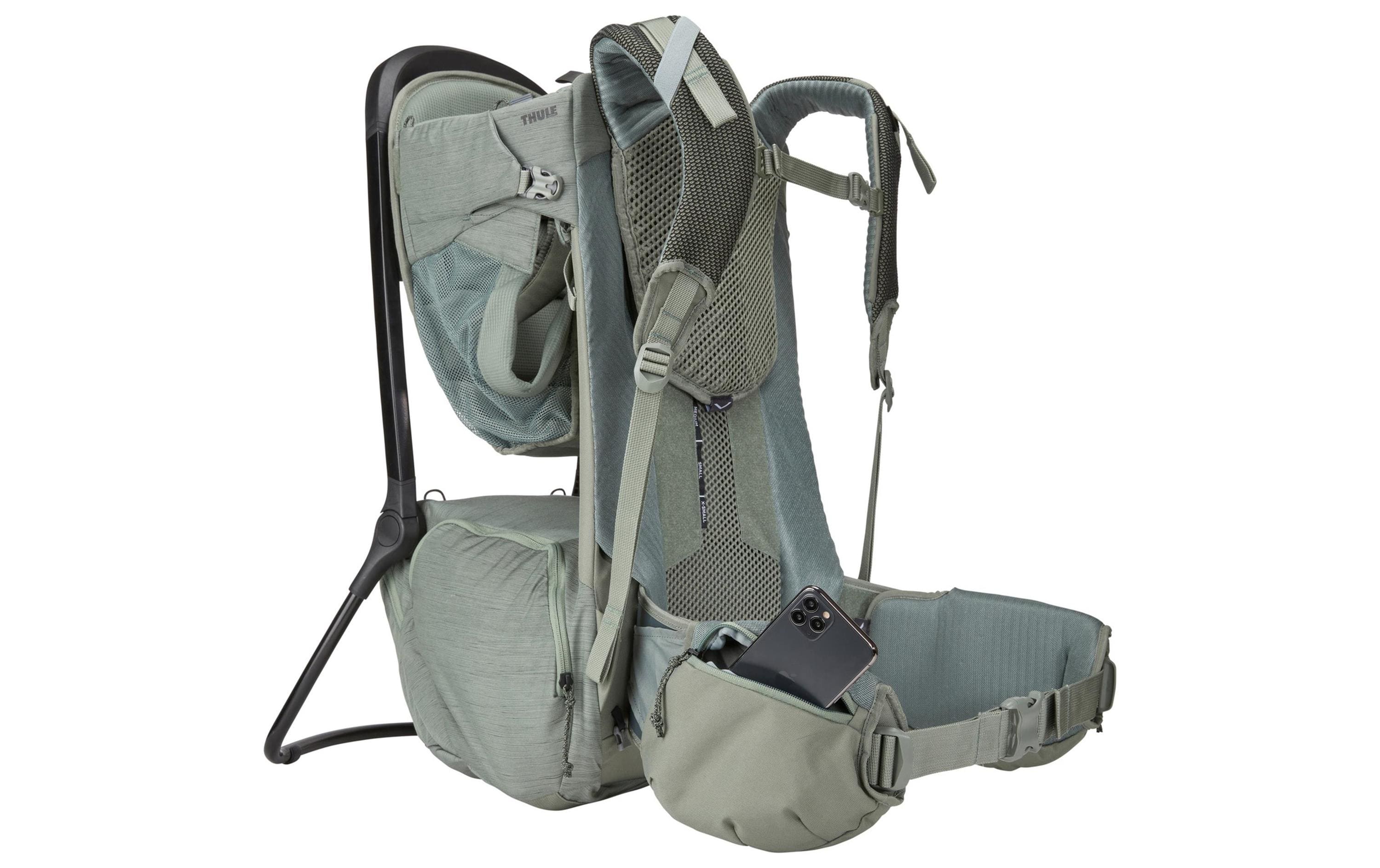 Thule Kindertrage Sapling Agave