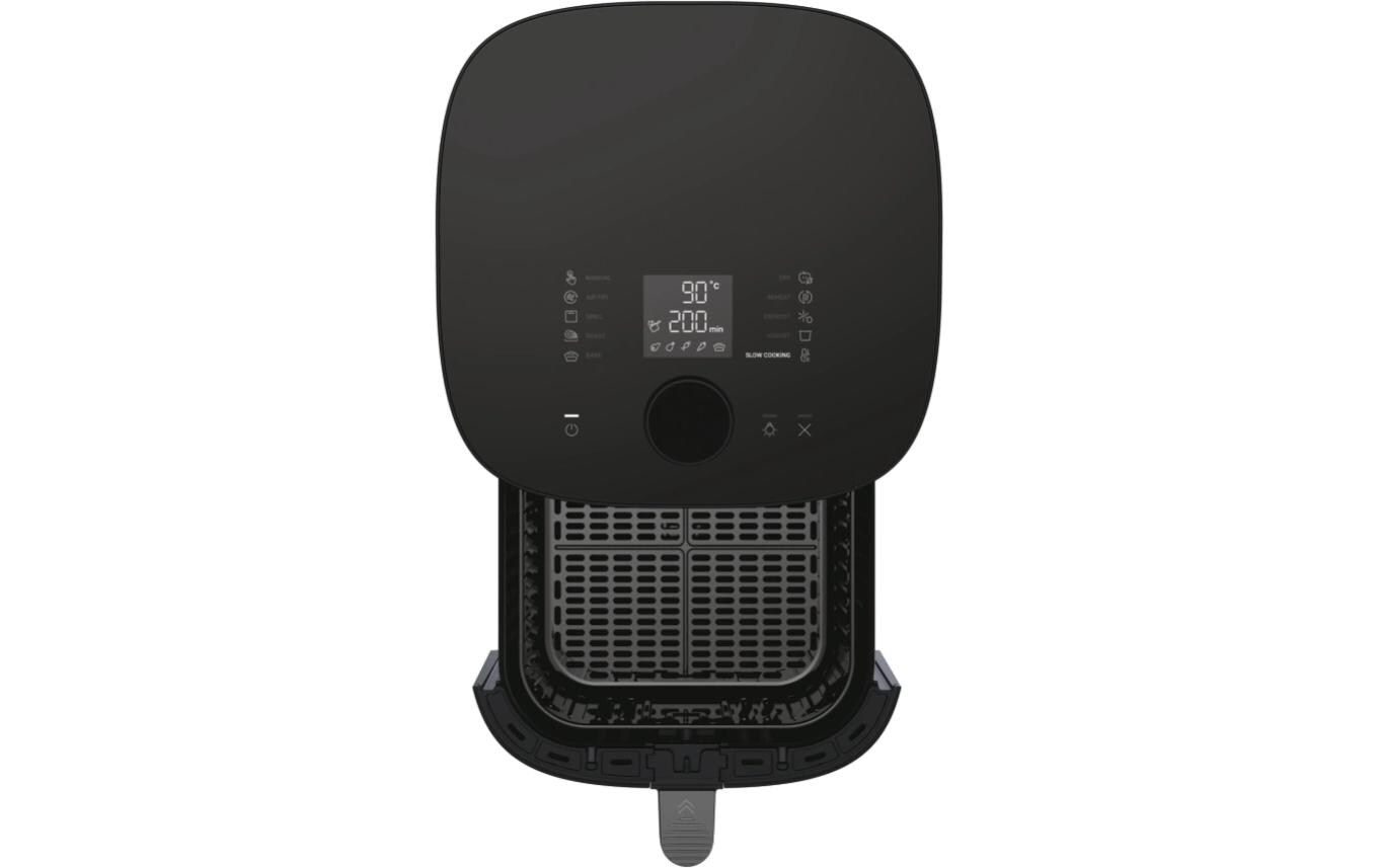 Haier Heissluft-Fritteuse HAF5TWA3 021 7 l