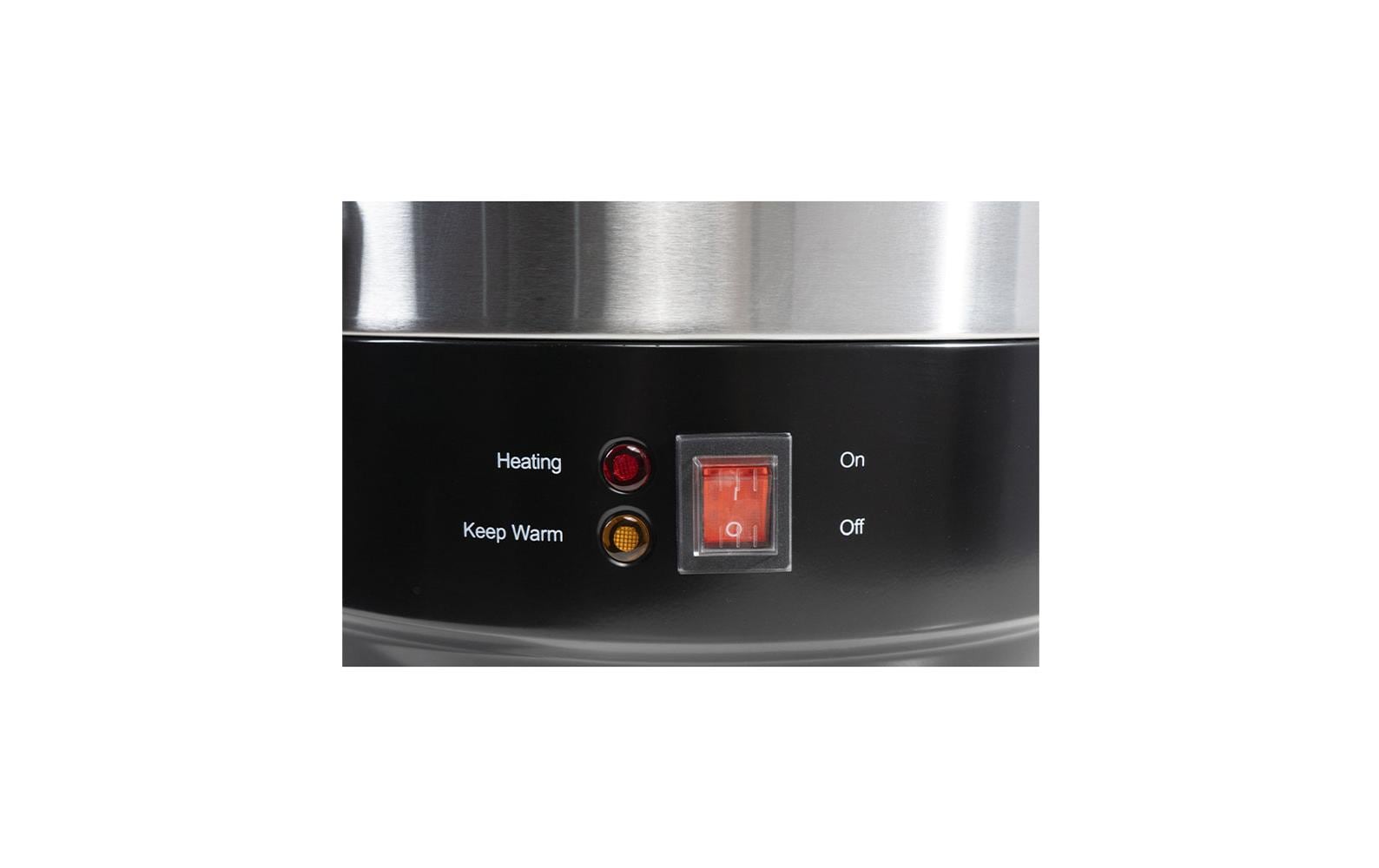 Berger Lanz Einkochtopf EK28L 28 l