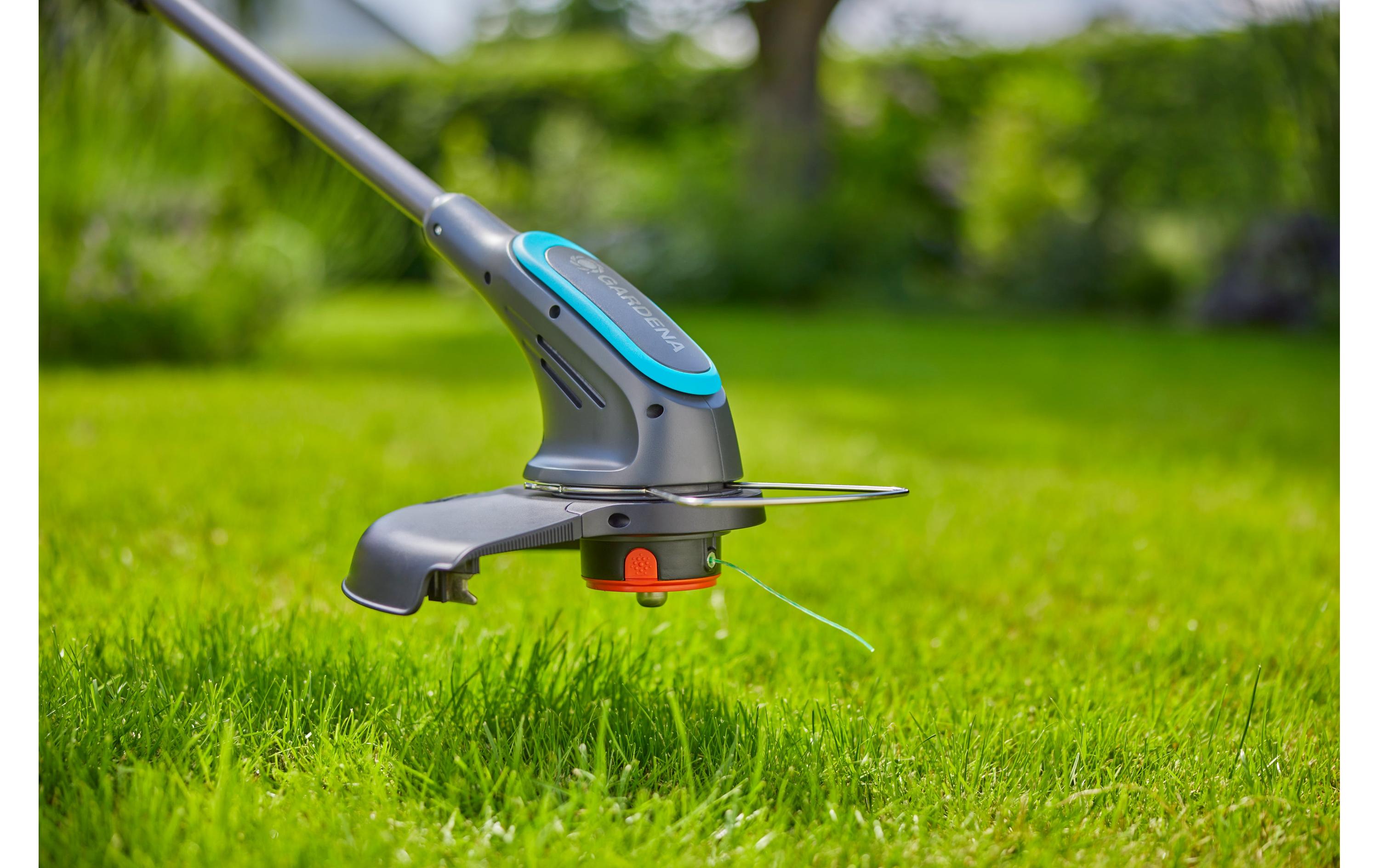 GARDENA Ersatzfadenspule 2 mm GARDENA Ersatzfadenspule 2 mm