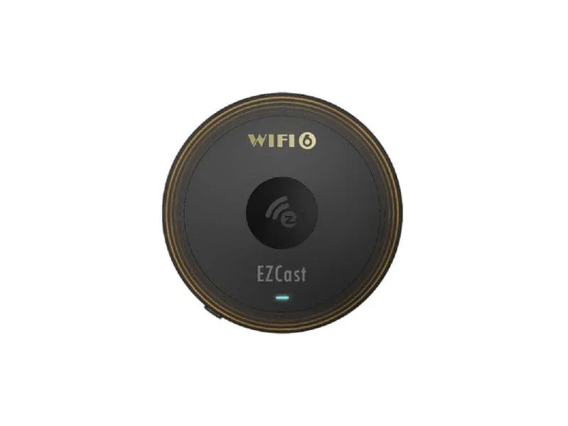 EZCast Ultra EZ-U02 Wi-Fi 6, 4K 60p