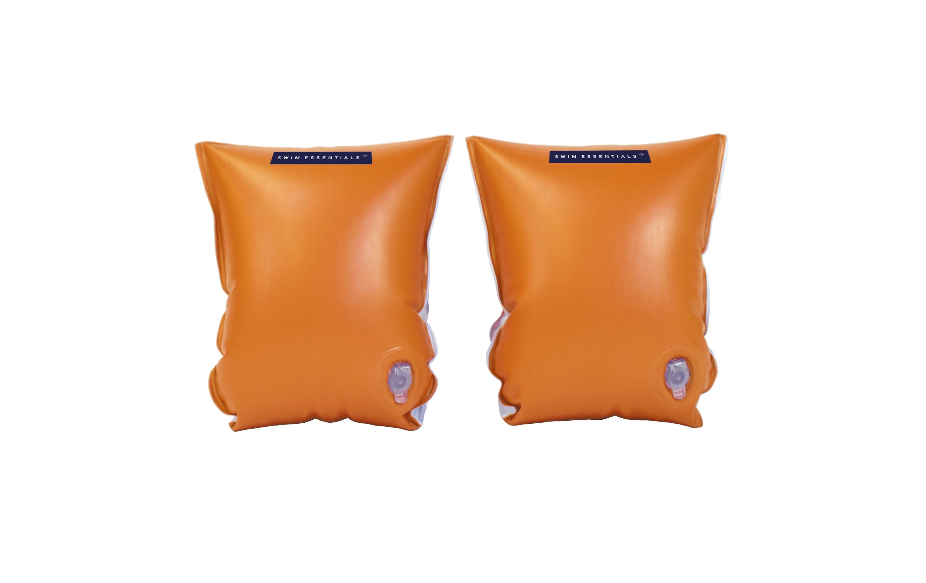 Swim Essentials Schwimmflügel 2-6 Jahre Orange Swim Essentials Schwimmflügel 2-6 Jahre Orange