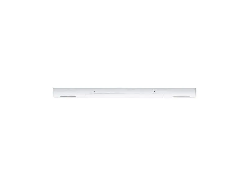 Paulmann URail Einspeisung Mitte 304 x 18 mm, max. 1000W, Signalweiss Paulmann URail Einspeisung Mitte 304 x 18 mm, max. 1000W, Signalweiss