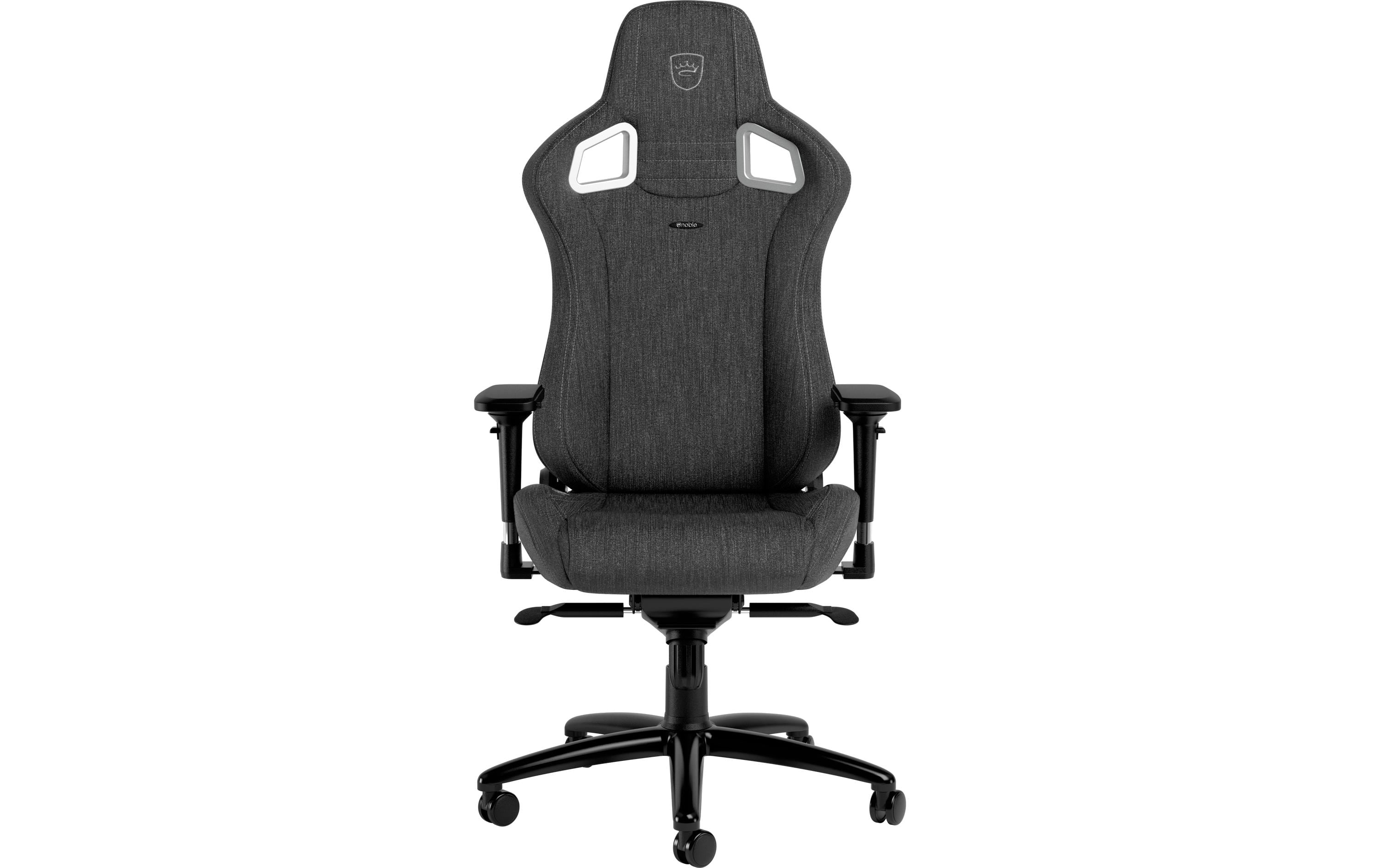 noblechairs Gaming-Stuhl EPIC TX Anthrazit noblechairs Gaming-Stuhl EPIC TX Anthrazit