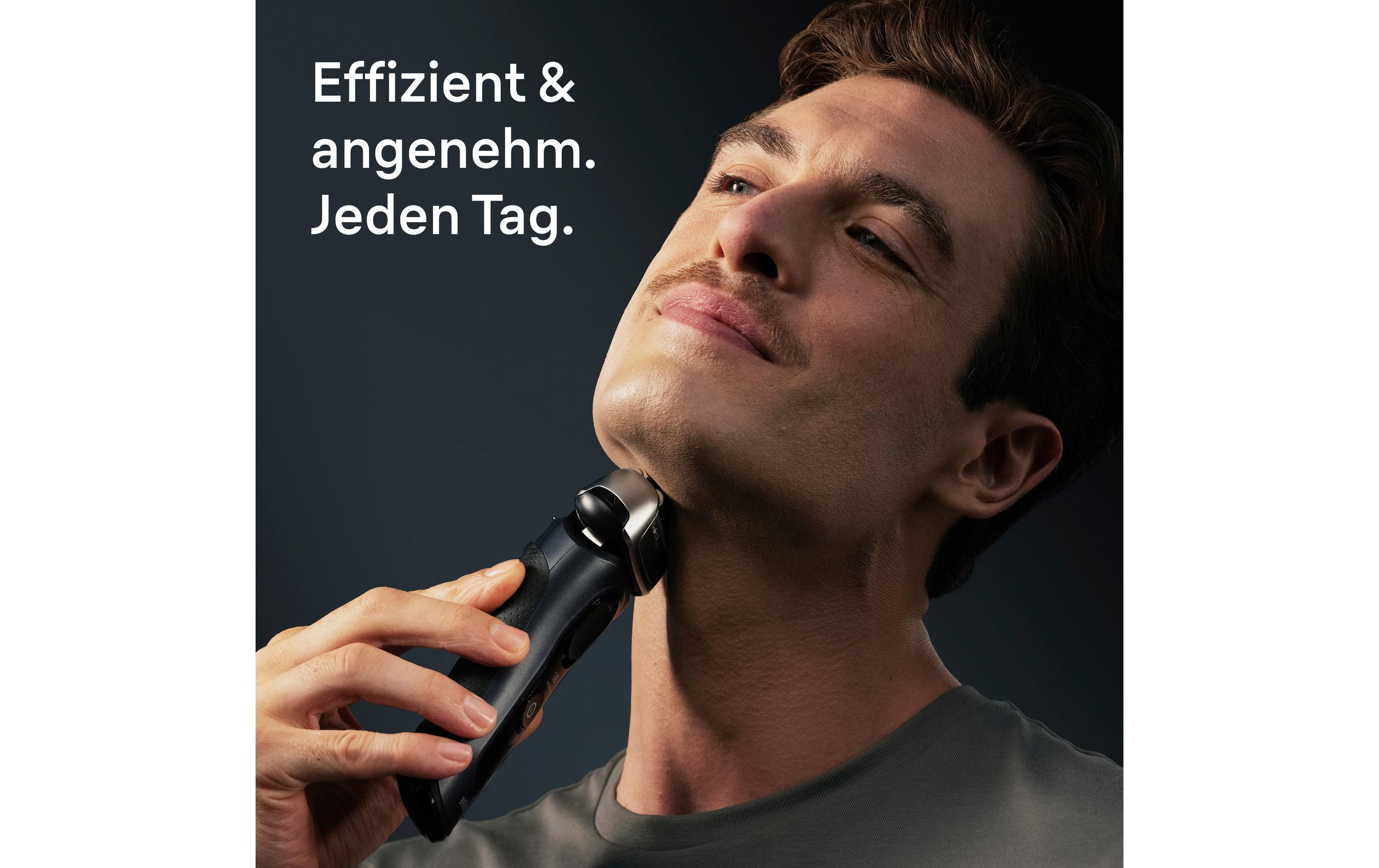 Braun Herrenrasierer Series 8 8663CC