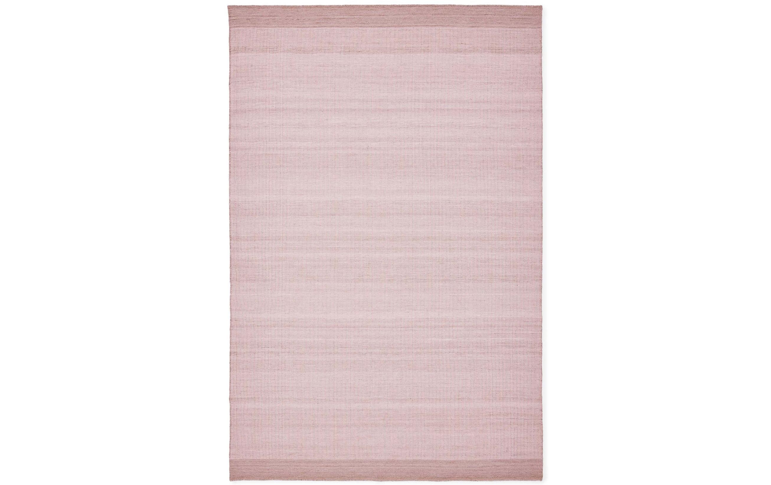 Best-Freizeitmöbel Teppich Outdoor Murcia, 200 x 300 cm, Soft Pink