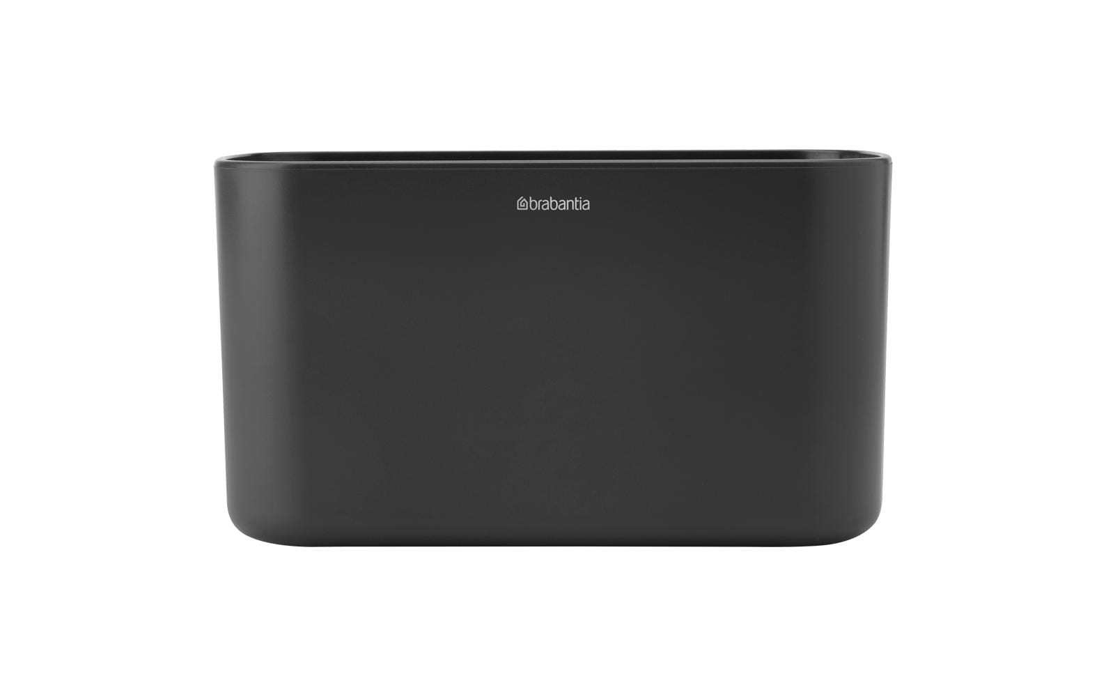 Brabantia Bad-Utensilienhalter ReNew Dunkelgrau