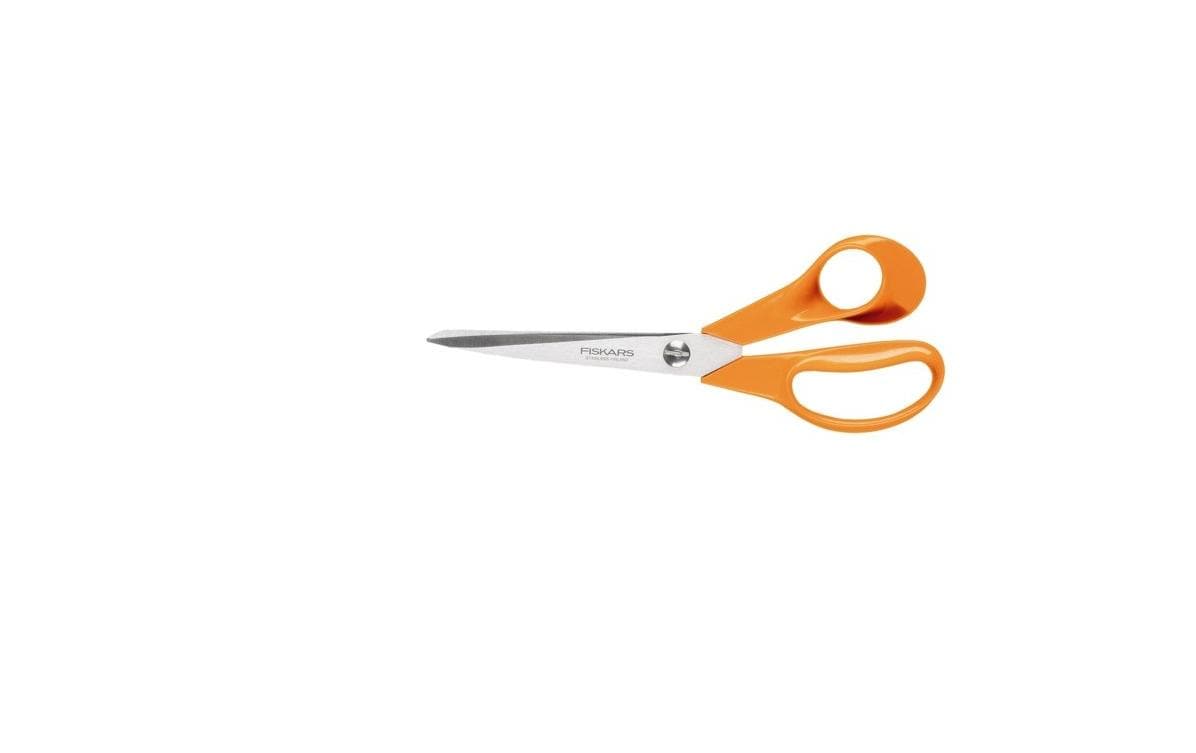 Fiskars Schere Classic-Universal 21 cm Rostfreier Stahl