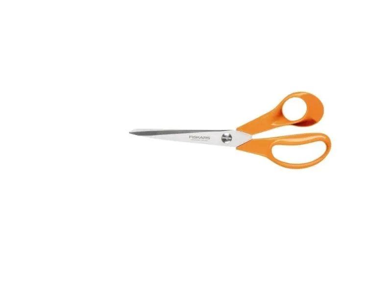 Fiskars Schere Classic-Universal 21 cm Rostfreier Stahl Fiskars Schere Classic-Universal 21 cm Rostfreier Stahl