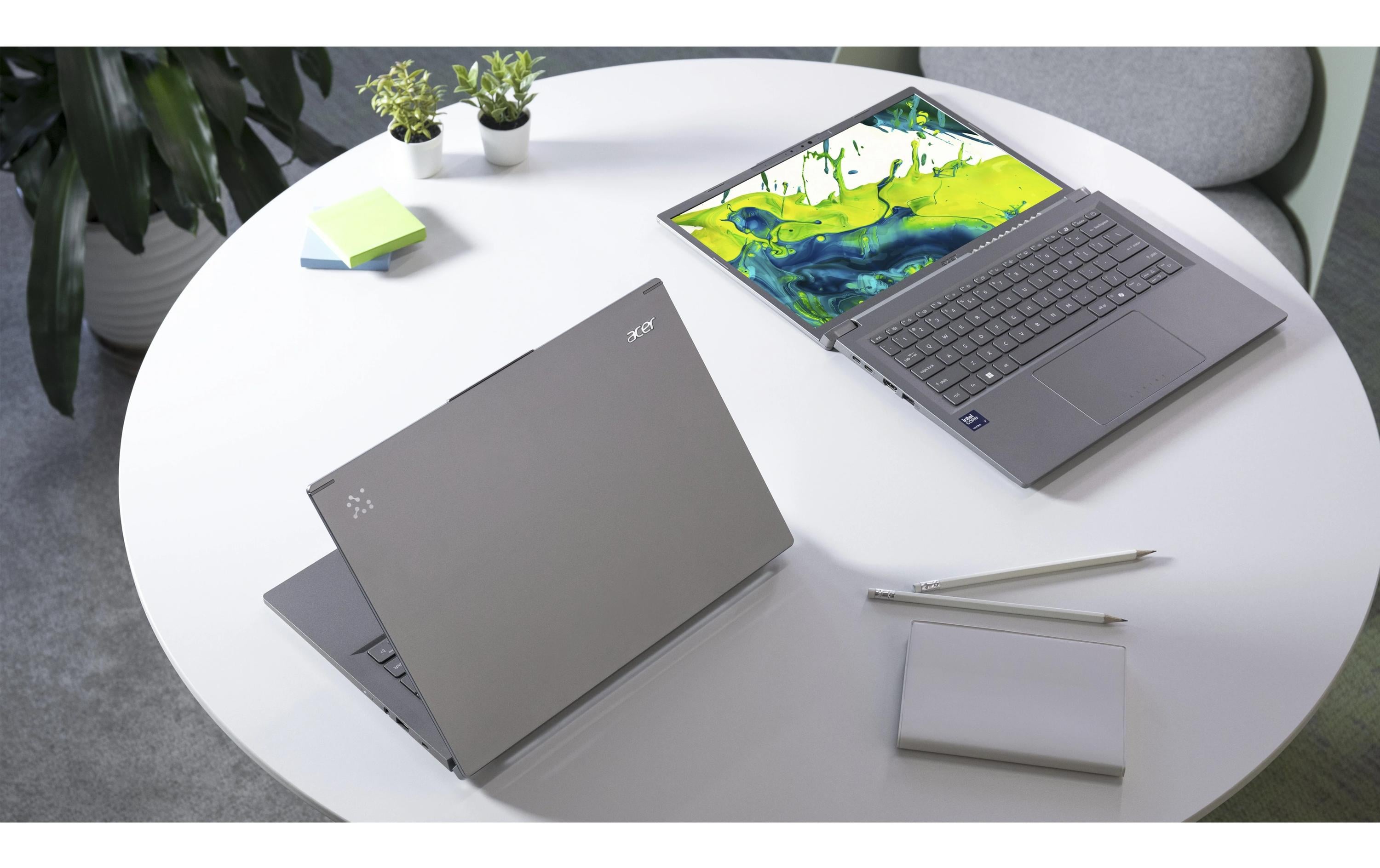 Acer Notebook Aspire 14 AI (A14-52M-5210)