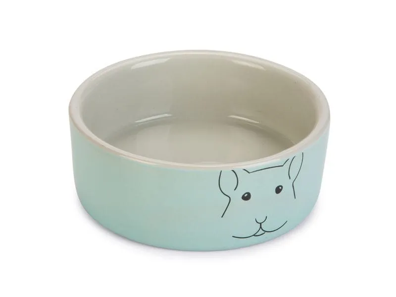 Beeztees Meerschweinchennapf Frinca Mint Beeztees Meerschweinchennapf Frinca Mint