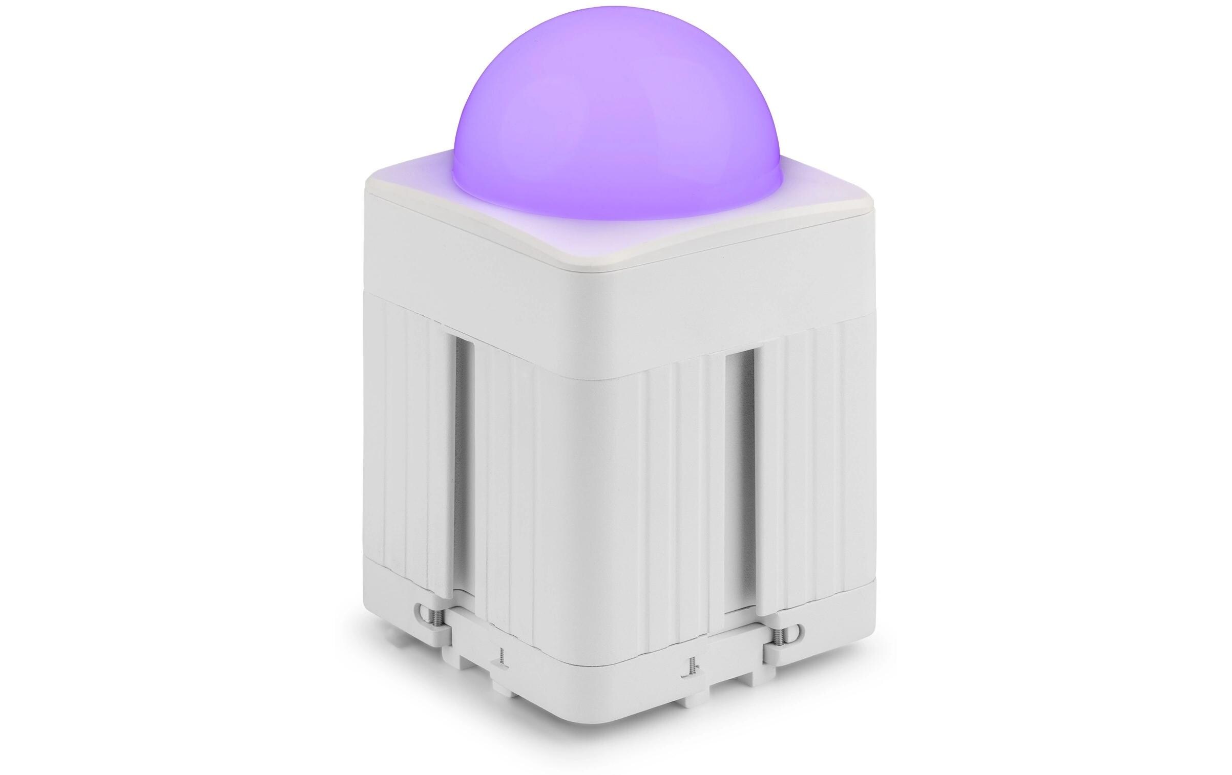 BeamZ Pro Scheinwerfer KUBE20WH