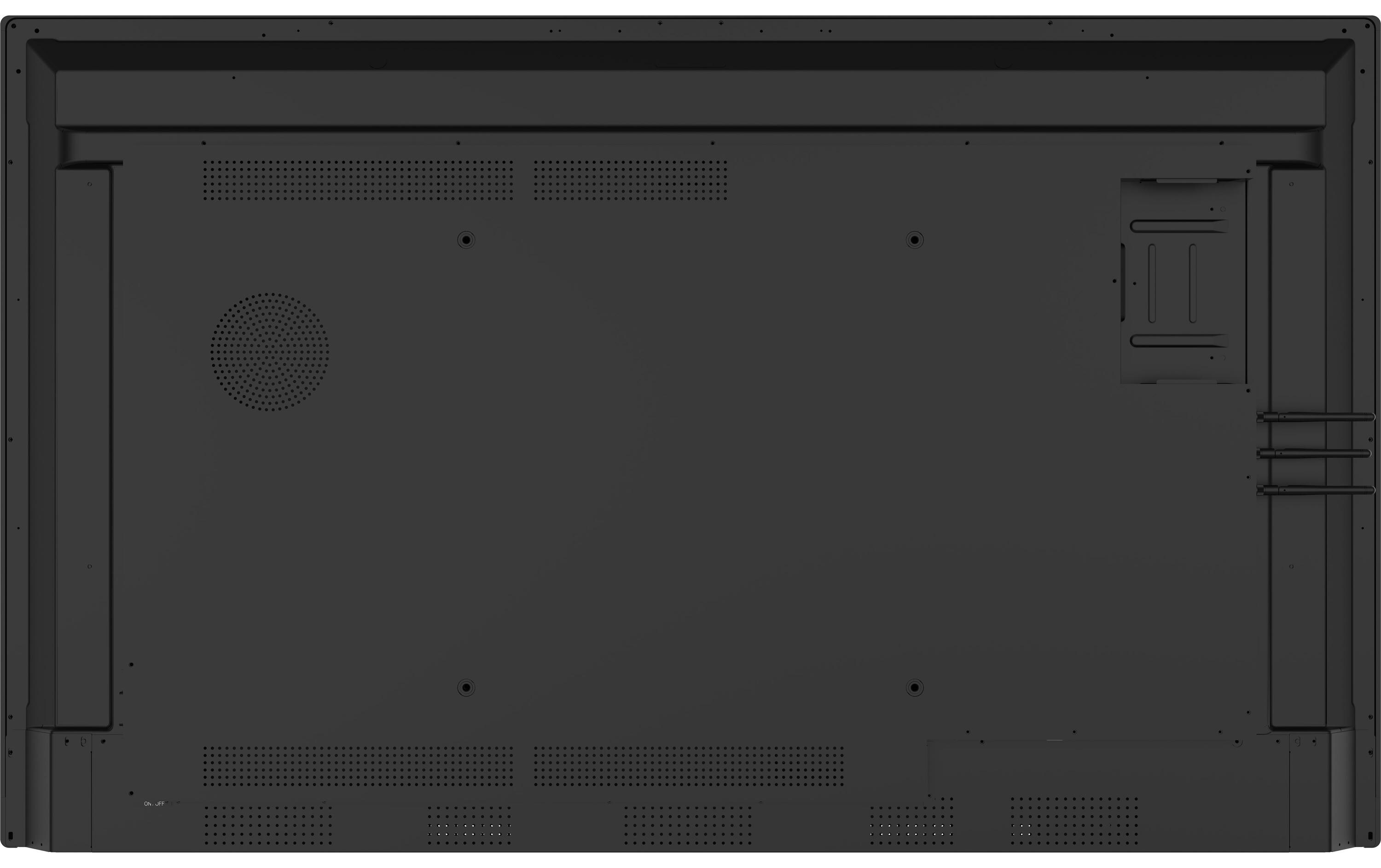 iiyama Touch Display ProLite TE6513A-B1AG 64.5