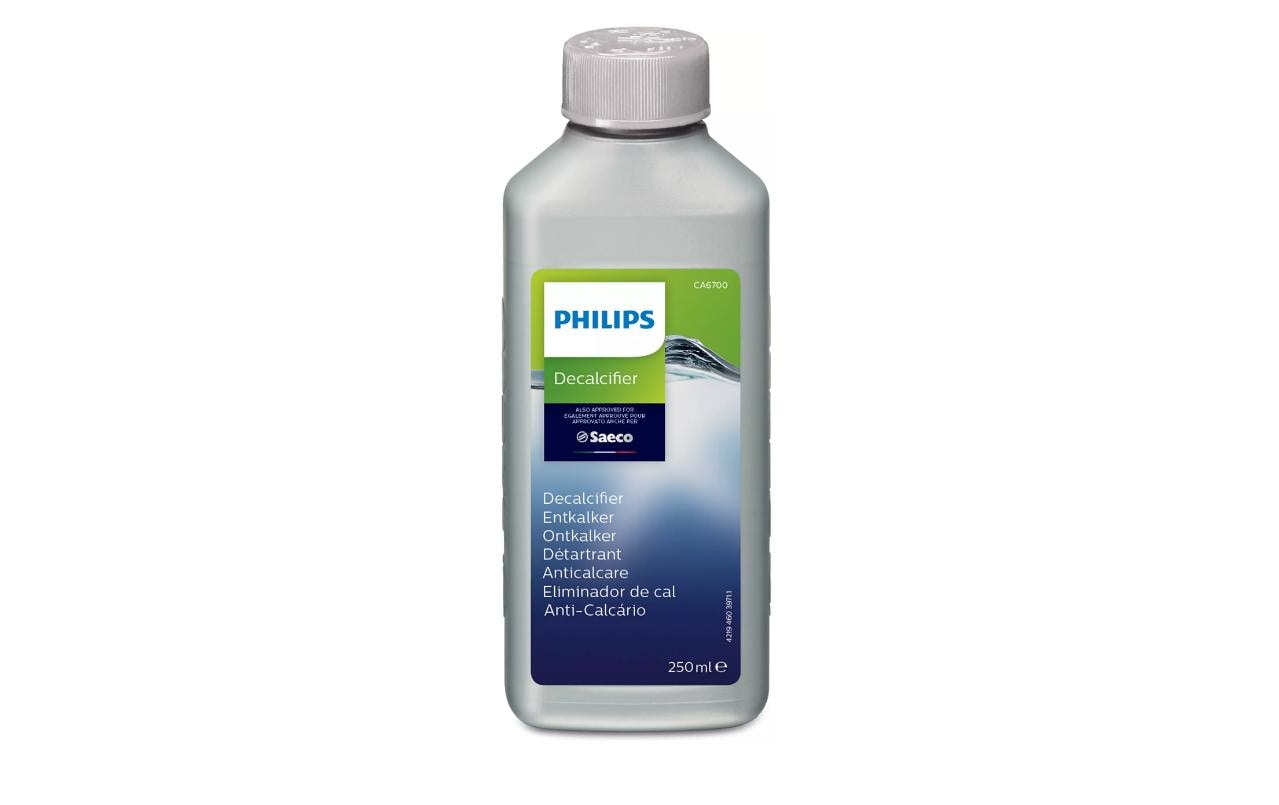 Philips Entkalkungsmittel CA6700/10