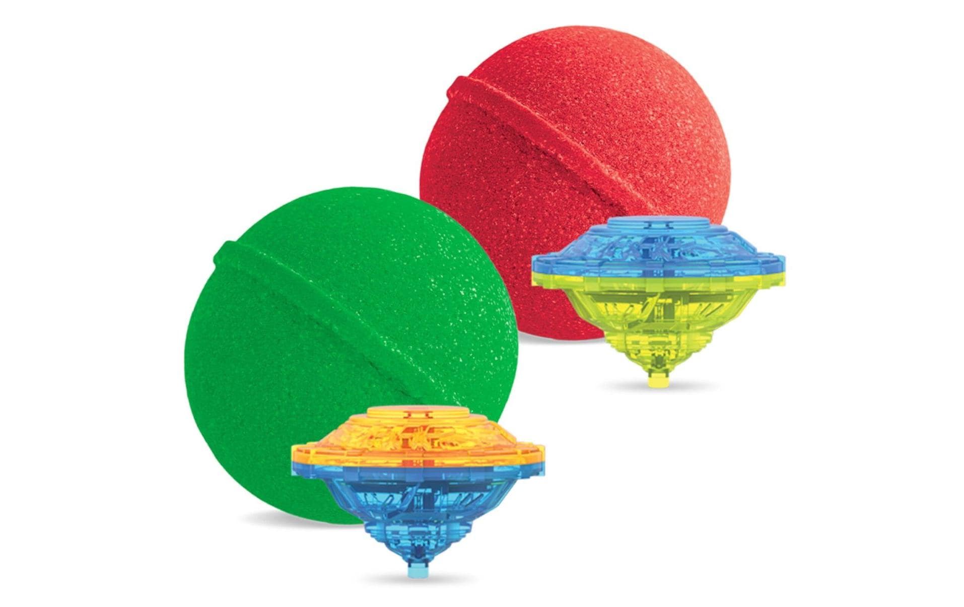 Craze Badespass Inkee Überraschungsbadekugel Blade 1 Stück