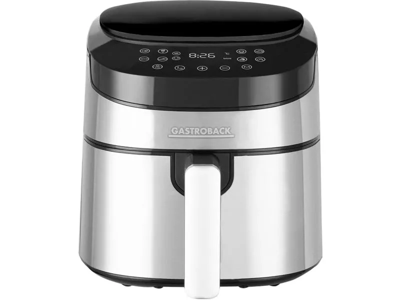 Gastroback Fritteuse Air Pro 3.7 l