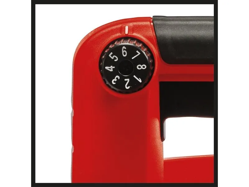 Einhell Akku-Universalstreuer GE-US 18 Li-Solo