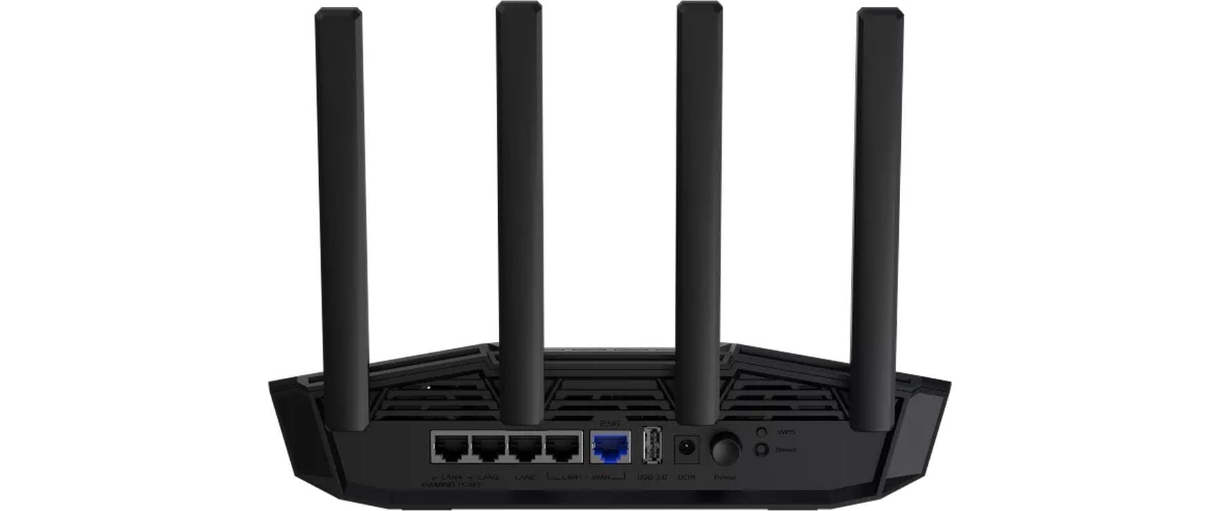 ASUS Router TUF Gaming BE3600