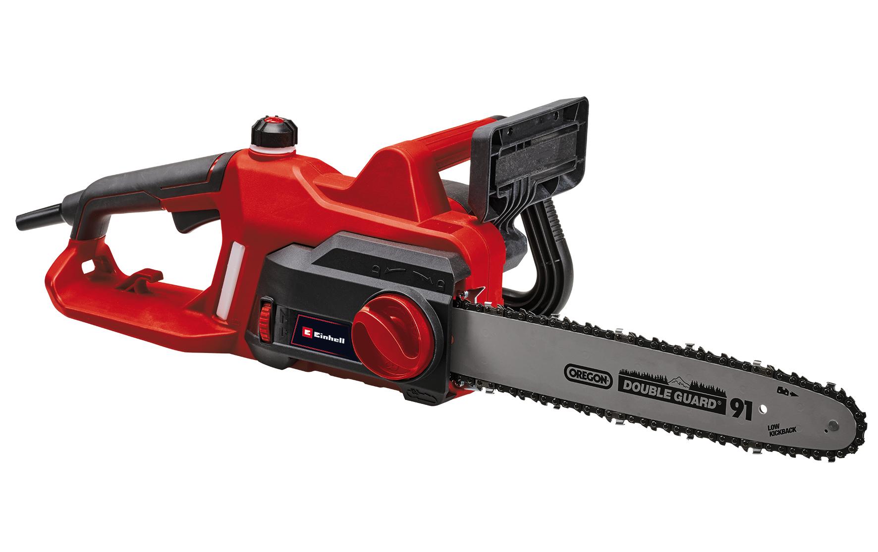 Einhell Elektro-Kettensäge GC-EC 1935