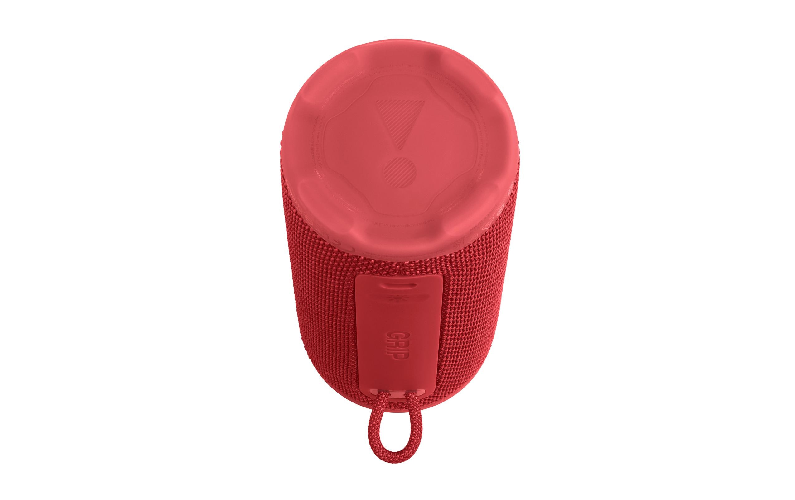 JBL Bluetooth Speaker Grip Rot