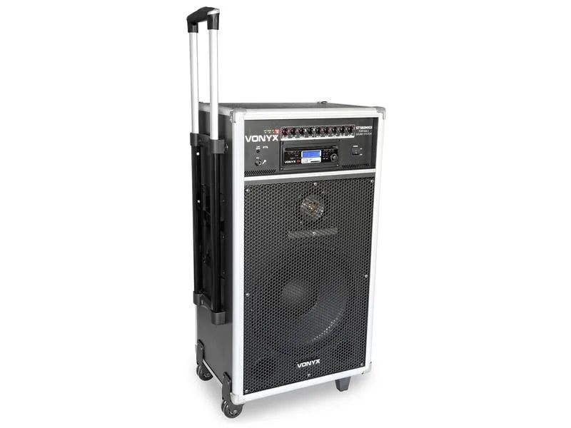 Vonyx PA-System ST180 Vonyx PA-System ST180