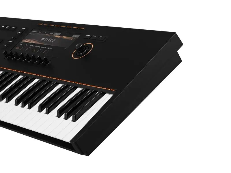 Native Instruments Keyboard Controller Kontrol S49 MK3 inkl. Upgr. 15 Standard Native Instruments Keyboard Controller Kontrol S49 MK3 inkl. Upgr. 15 Standard