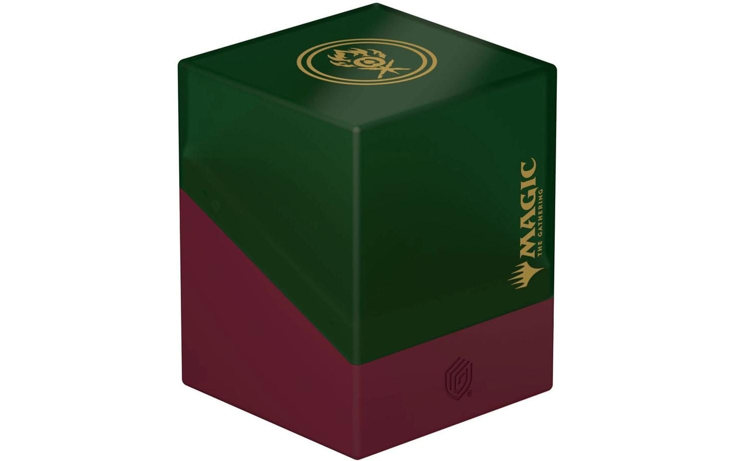 Ultimate Guard Kartenbox Boulder 100+ Guild Summit Gruul