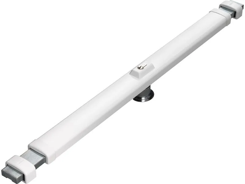 Abus PR2600 Weiss/White