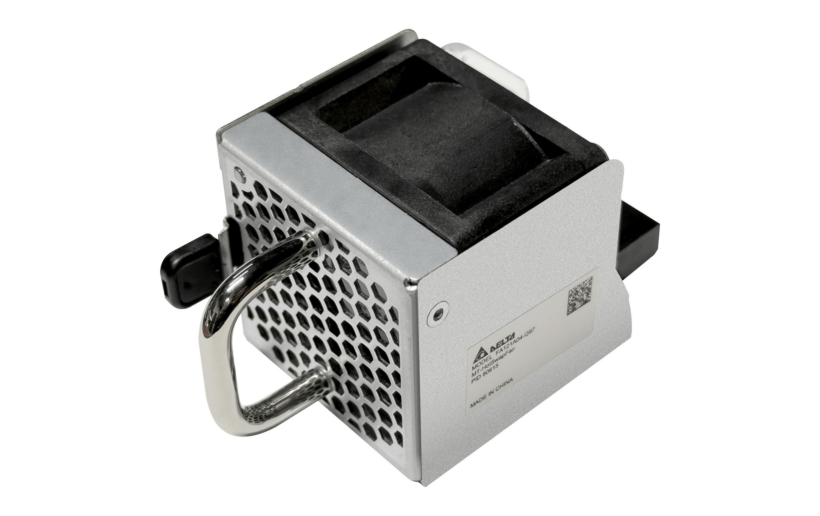 MikroTik Lüftungsmodul MT-HotSwapFan-V2