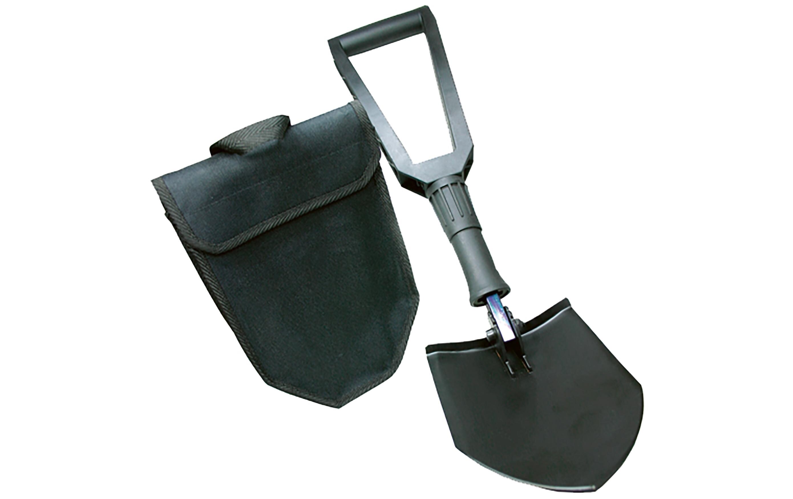 Eurotrail Faltspaten Klappspaten Eurotrail Faltspaten Klappspaten