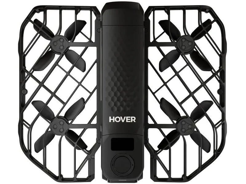 HOVERAir Quadrokopter X1 PRO Retail Combo Bundle (CE) HOVERAir Quadrokopter X1 PRO Retail Combo Bundle (CE)