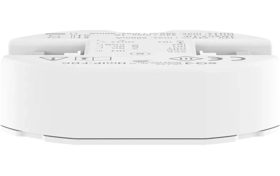 Homematic IP Türöffner control HmIP-FDC Homematic IP Türöffner control HmIP-FDC