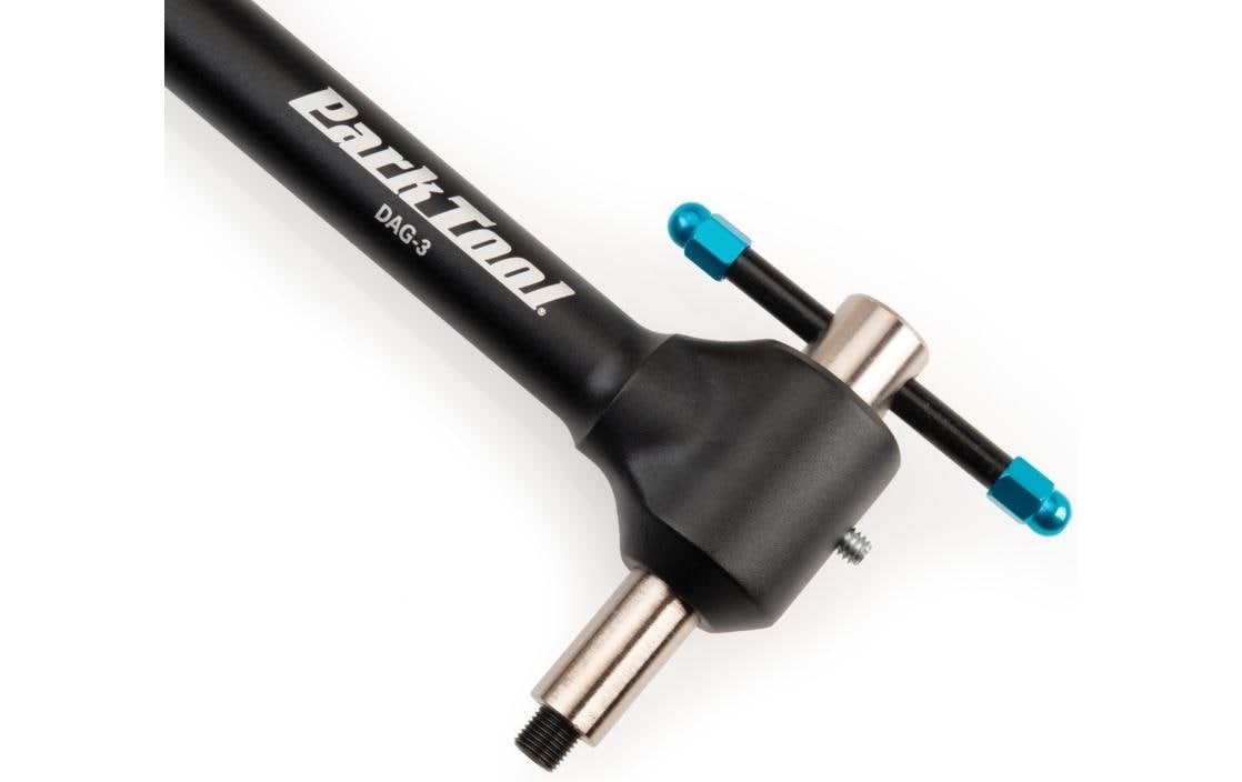 ParkTool Fahrradwerkzeug DAG-3 Schaltung-Richtwerkzeug 1 Stück
